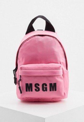 Рюкзак MSGM