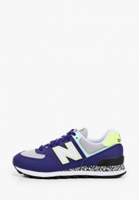 Кроссовки New Balance