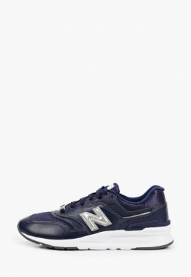 Кроссовки New Balance