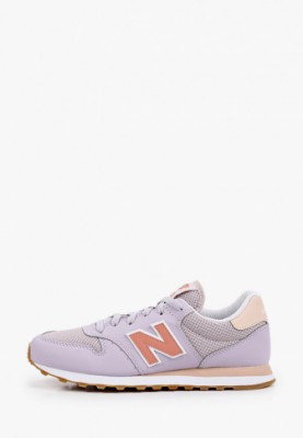 Кроссовки New Balance