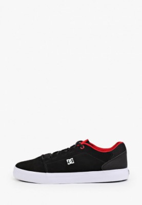 Кеды DC Shoes