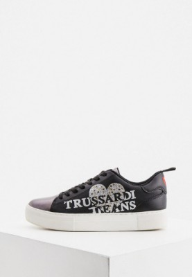 Кеды Trussardi