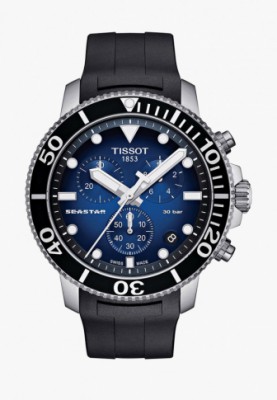 Часы Tissot