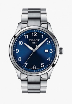 Часы Tissot