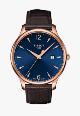 Часы Tissot