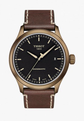 Часы Tissot