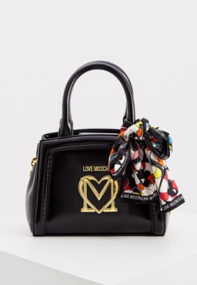 Сумка Love Moschino