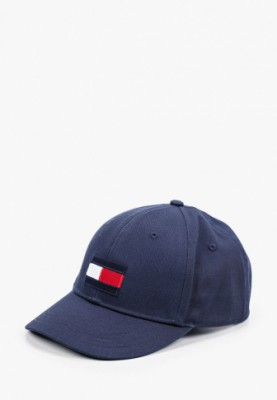 Бейсболка Tommy Hilfiger