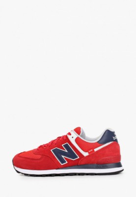 Кроссовки New Balance