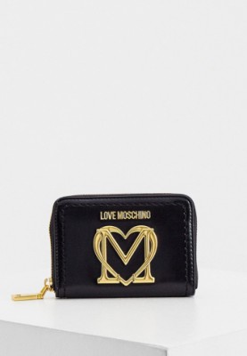 Кошелек Love Moschino