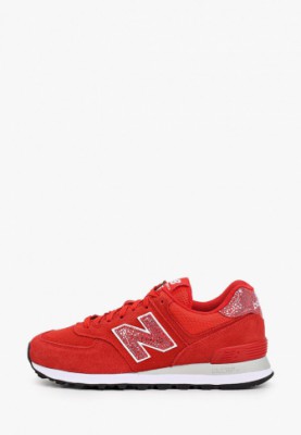 Кроссовки New Balance