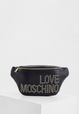 Сумка поясная Love Moschino