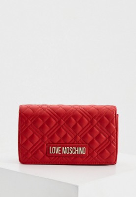 Сумка Love Moschino