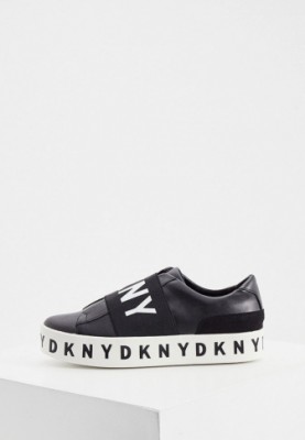 Кеды DKNY