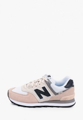 Кроссовки New Balance