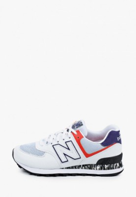 Кроссовки New Balance