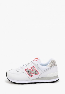 Кроссовки New Balance