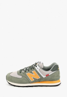 Кроссовки New Balance