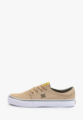 Кеды DC Shoes