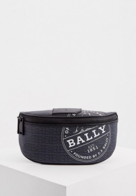 Сумка поясная Bally