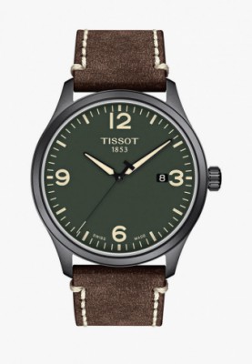 Часы Tissot