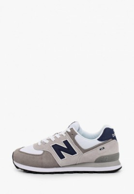 Кроссовки New Balance