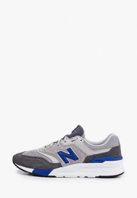 Кроссовки New Balance