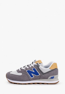 Кроссовки New Balance