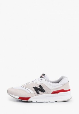 Кроссовки New Balance