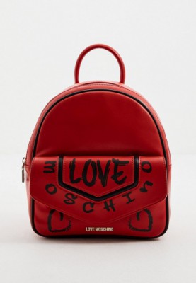 Рюкзак Love Moschino