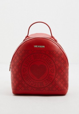 Рюкзак Love Moschino