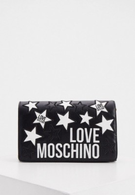 Сумка Love Moschino