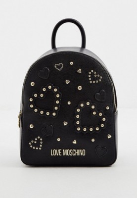 Рюкзак Love Moschino