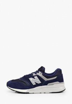 Кроссовки New Balance