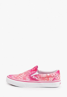 Слипоны Vans