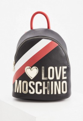 Рюкзак Love Moschino