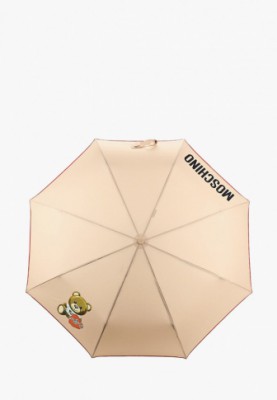 Зонт складной Moschino