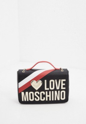 Сумка Love Moschino