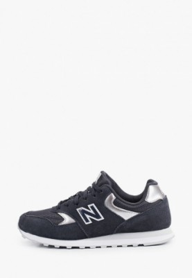 Кроссовки New Balance