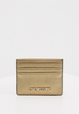 Кредитница Love Moschino