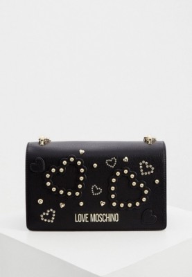 Сумка Love Moschino