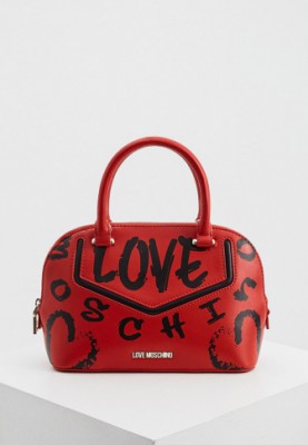 Сумка Love Moschino