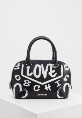 Сумка Love Moschino