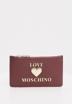 Кредитница Love Moschino