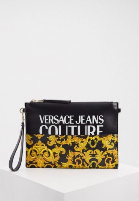 Клатч Versace Jeans Couture