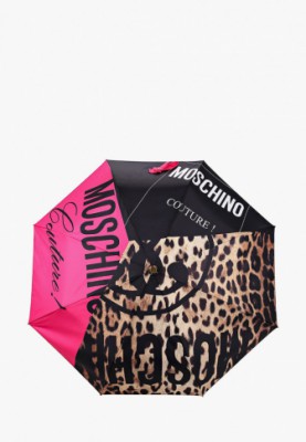 Зонт складной Moschino