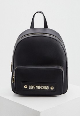 Рюкзак Love Moschino