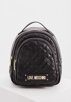 Рюкзак Love Moschino