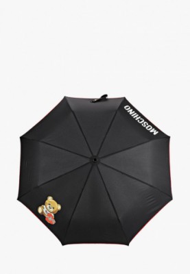 Зонт складной Moschino