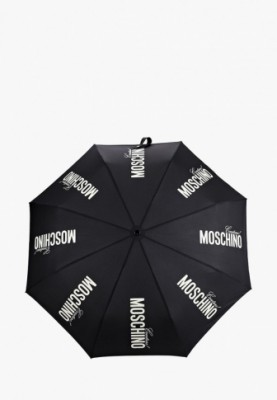 Зонт складной Moschino